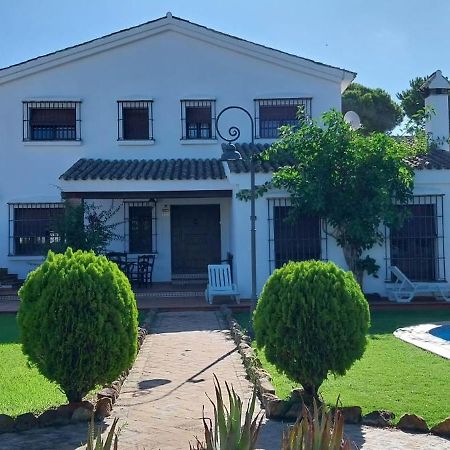 Gran Casa Con Piscina Privada By Chiclana Dreams Chiclana de la Frontera Exterior foto