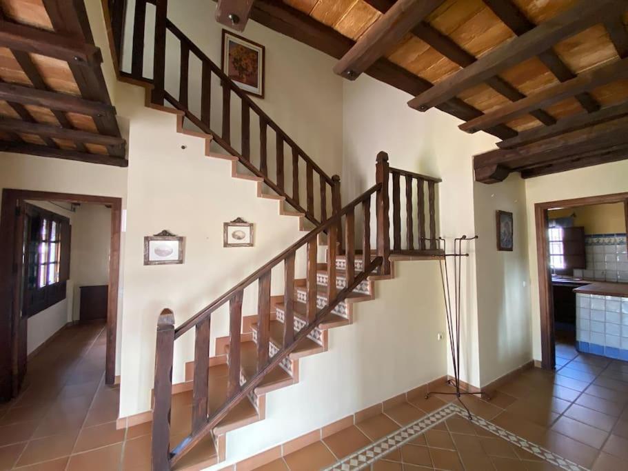 Gran Casa Con Piscina Privada By Chiclana Dreams Chiclana de la Frontera Exterior foto