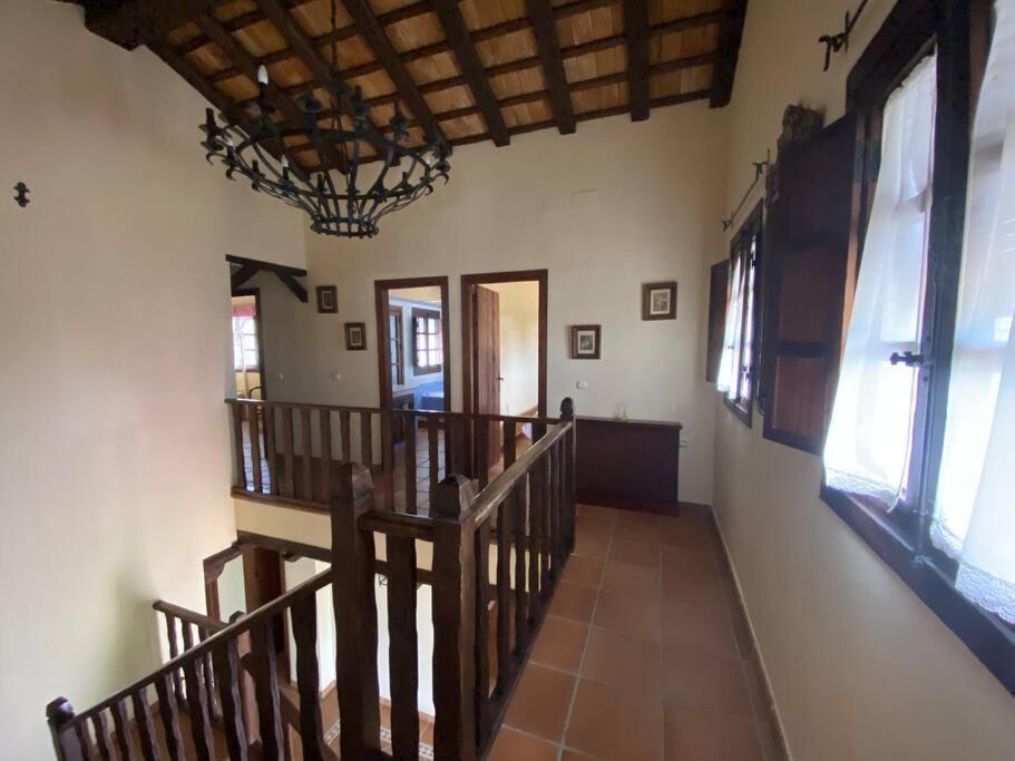 Gran Casa Con Piscina Privada By Chiclana Dreams Chiclana de la Frontera Exterior foto