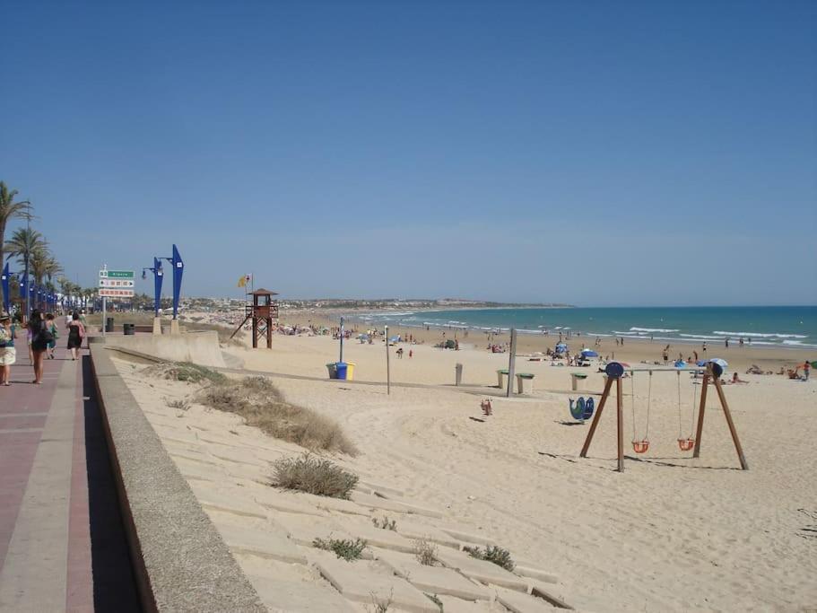 Gran Casa Con Piscina Privada By Chiclana Dreams Chiclana de la Frontera Exterior foto