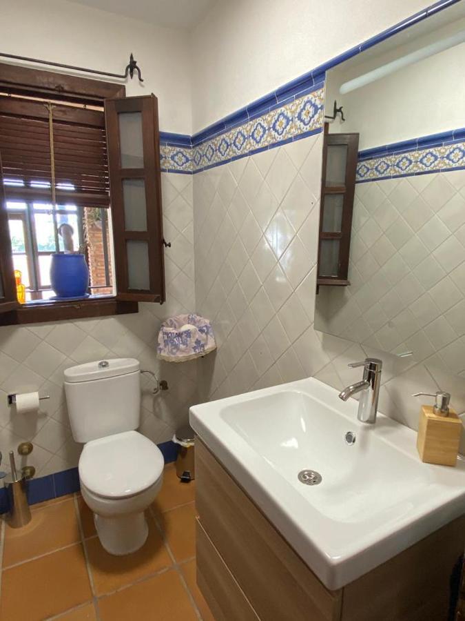 Gran Casa Con Piscina Privada By Chiclana Dreams Chiclana de la Frontera Exterior foto
